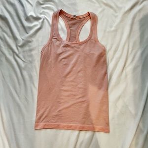 LULULEMON SWIFTLY RACERBACK TANK